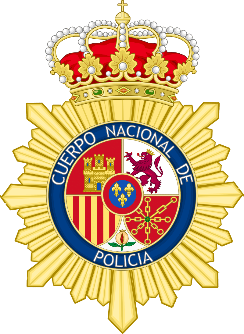 Oposiciones Policía Nacional
